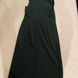 Banana republic shift dress